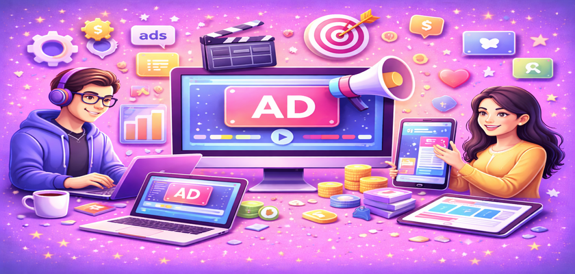 Video Ads